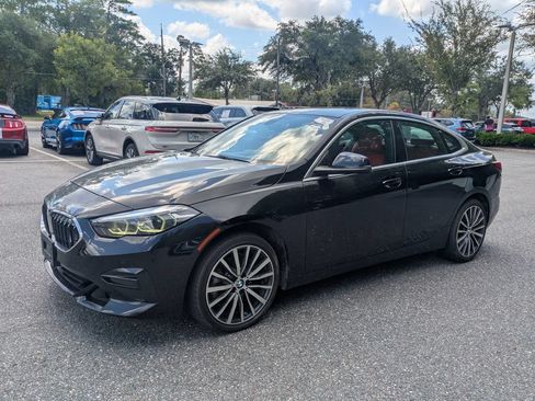 Used 2023 BMW 228i Gran Coupe w/ Convenience Package FWD image 10