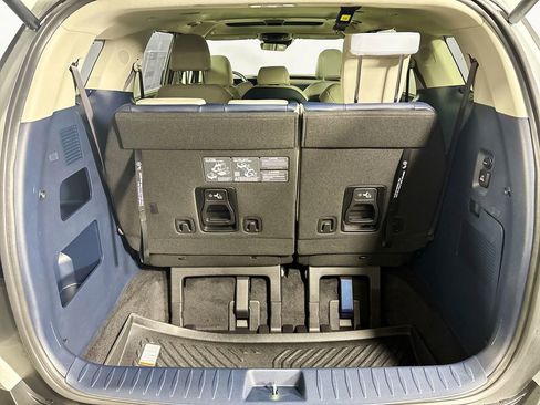 New 2026 Kia Carnival SX w/ SX Dark Edition Package image 21