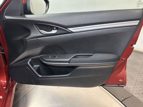 Certified 2020 Honda Civic LX image 36