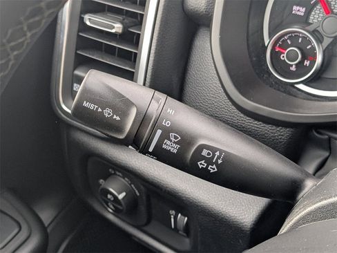 New 2026 RAM 1500 Big Horn image 25