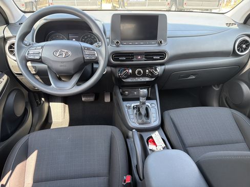 Used 2023 Hyundai Kona SEL w/ Cargo Package AWD/4WD image 27