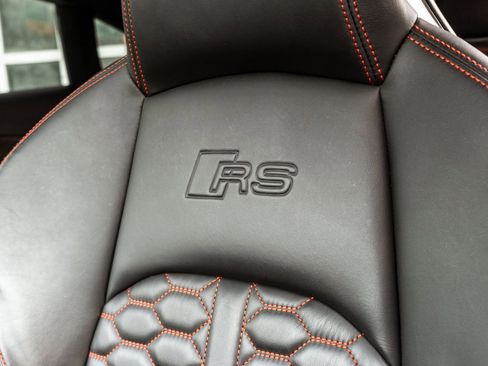 Used 2019 Audi RS 5 Sportback w/ Dynamic Package image 8