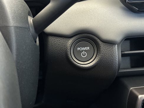 New 2026 Toyota RAV4 XSE AWD/4WD image 24