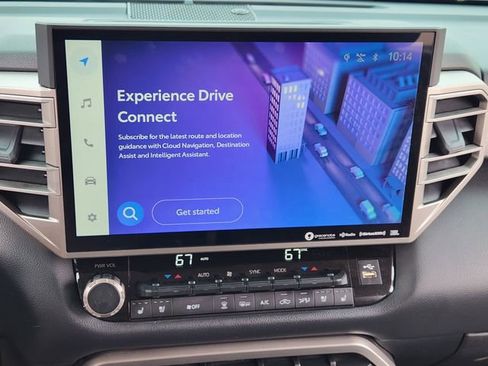 Used 2024 Toyota Tundra Limited image 12