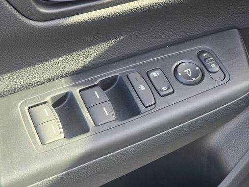 New 2026 Honda CR-V Sport-L image 19