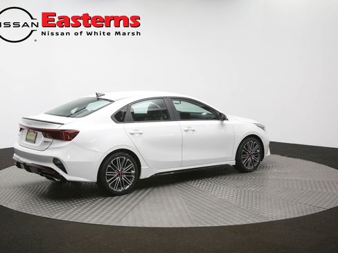 Used 2023 Kia Forte GT FWD image 45