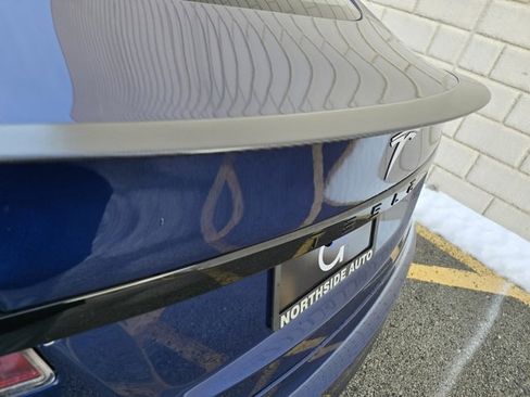 Used 2021 Tesla Model S Plaid image 37