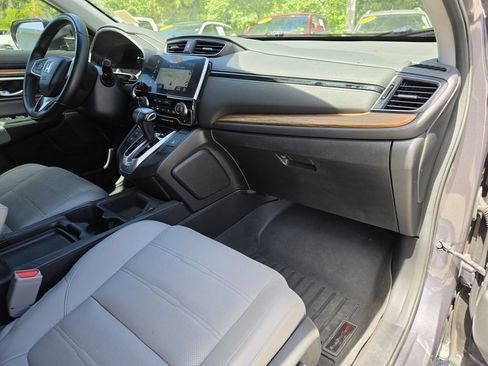 Used 2017 Honda CR-V Touring image 12