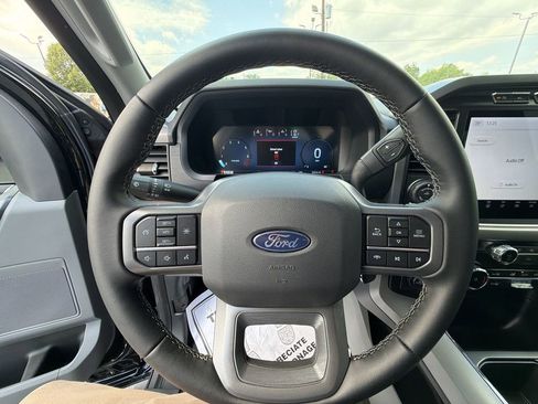 Used 2024 Ford F150 XLT w/ Mobile Office Package AWD/4WD image 20