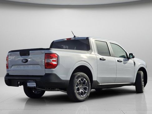 New 2026 Ford Maverick XLT w/ Equipment Group 301A image 21
