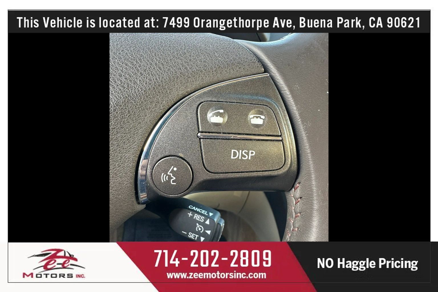 Used 2010 Lexus ES 350 w/ Preferred Accessory Package FWD image 36
