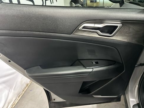 Used 2025 Kia Sportage X-Line w/ Premium Package image 23