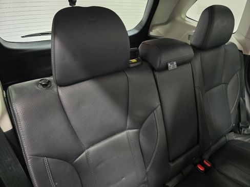 Used 2022 Subaru Forester Limited w/ Popular Package #2 image 21