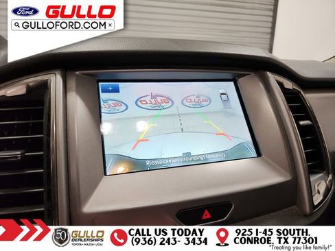 Used 2022 Ford Ranger XLT w/ Equipment Group 301A Mid image 26