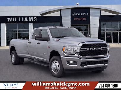 Used 2024 RAM 3500 Big Horn