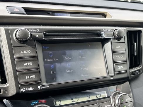 Used 2014 Toyota RAV4 Limited AWD/4WD image 17
