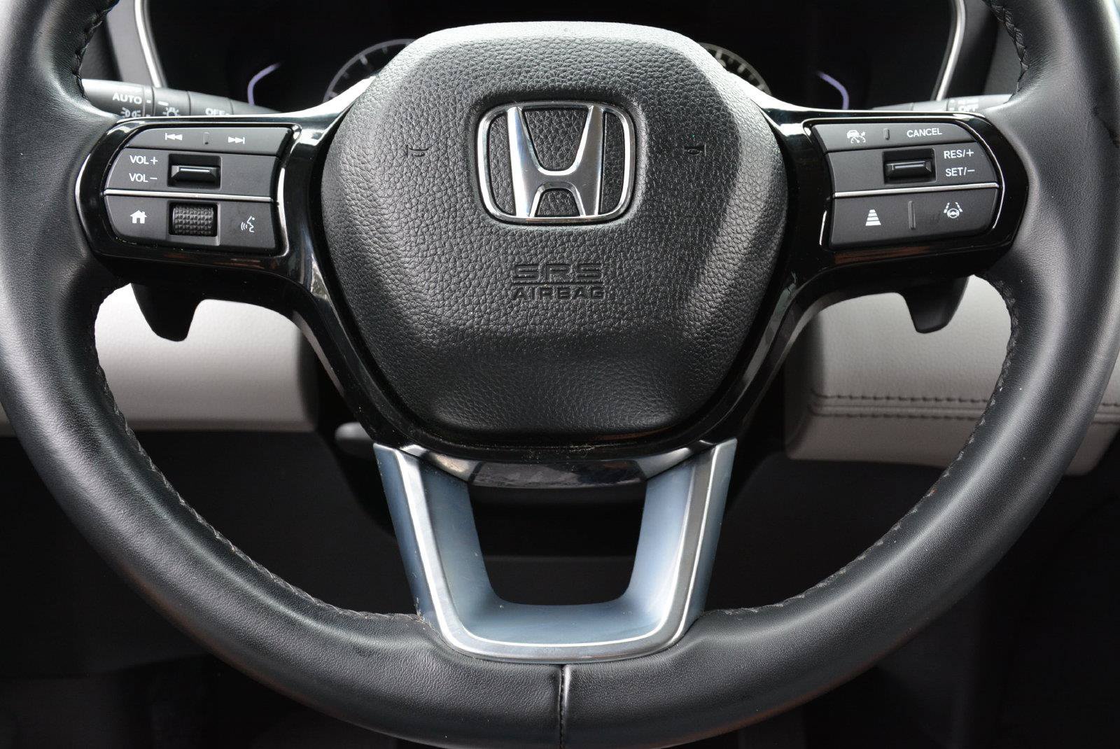 Used 2023 Honda Pilot EX-L image 28
