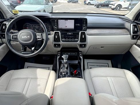 Certified 2023 Kia Sorento S w/ Panoramic Sunroof Package image 34