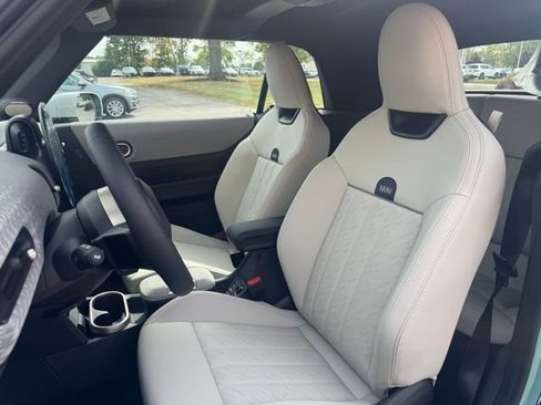 New 2026 MINI Cooper S image 8