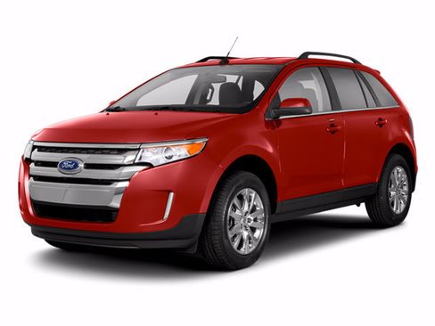 Used 2013 Ford Edge SE FWD image 1