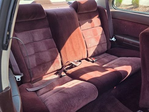 Used 1990 Honda Accord LX image 16