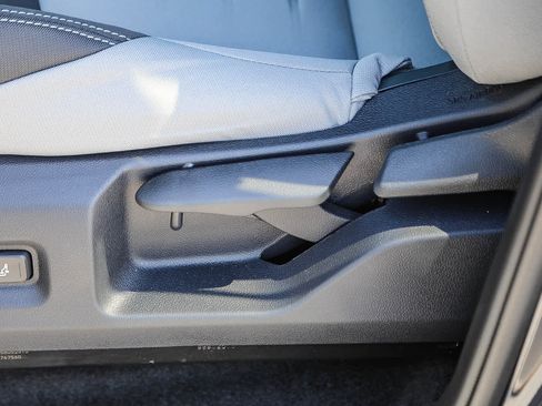 New 2026 Toyota Tacoma TRD Sport AWD/4WD image 21