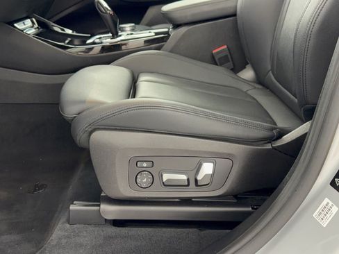Used 2019 BMW X3 M40i w/ Premium Package AWD/4WD image 16