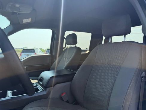 Used 2019 Ford F150 XLT w/ XTR Package AWD/4WD image 26