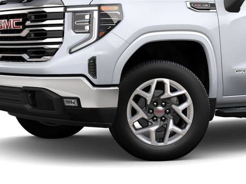New 2026 GMC Sierra 1500 SLT w/ SLT Premium Package AWD/4WD image 55