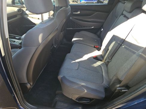Used 2020 Hyundai Santa Fe SEL w/ Convenience Package image 21