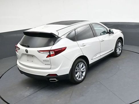 Used 2023 Acura RDX Base image 22