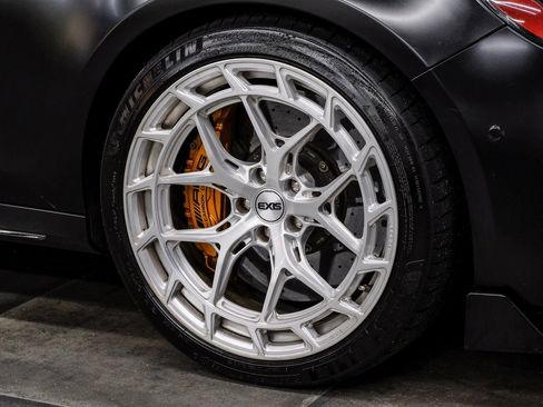 Used 2019 Mercedes-Benz E 63 AMG S image 74