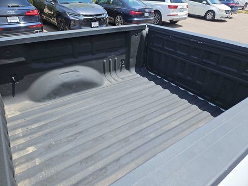 Used 2019 Chevrolet Colorado ZR2 AWD/4WD image 22