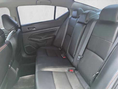 Used 2020 Nissan Altima 2.5 SR FWD image 17