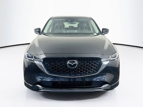 Used 2025 MAZDA CX-5 AWD 2.5 S w/ Preferred Package image 2
