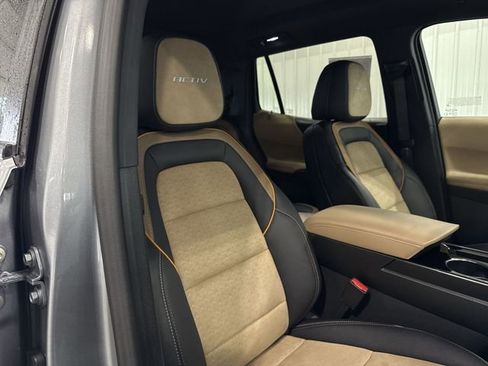 Used 2026 Chevrolet Equinox ACTIV w/ Convenience Package III image 31