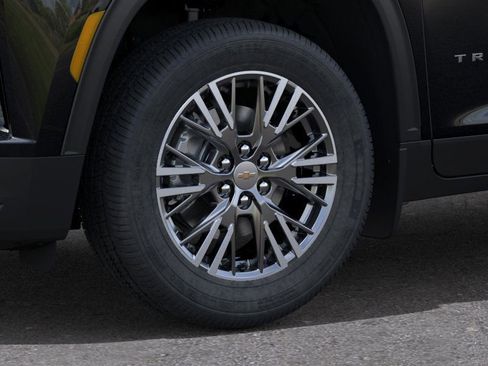 New 2026 Chevrolet Traverse LT w/ Driver Confidence Package FWD image 33