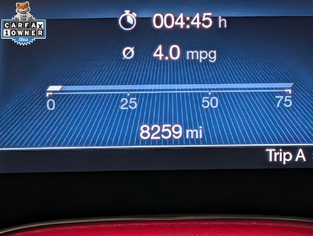Used 2024 Maserati GranCabrio Trofeo AWD/4WD image 17