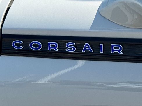Used 2024 Lincoln Corsair Grand Touring AWD/4WD image 21