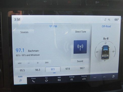 Used 2022 Ford F150 XLT w/ Equipment Group 302A High image 13