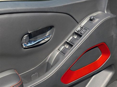 New 2025 Nissan Frontier PRO-4X w/ Pro Premium Package image 14