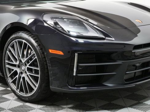 New 2026 Porsche Panamera 4 AWD/4WD image 29