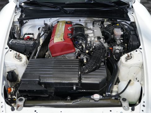Used 2006 Honda S2000 image 36