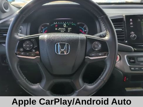 Used 2022 Honda Pilot Special Edition image 10