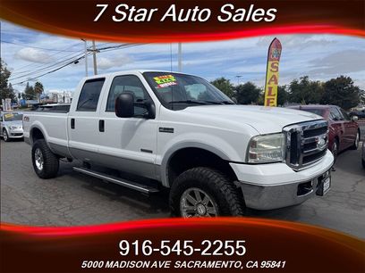 Used 2006 Ford F350 Lariat