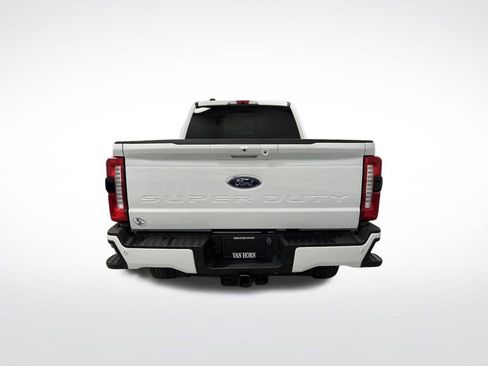 Used 2024 Ford F250 Lariat w/ Lariat Ultimate Package image 15