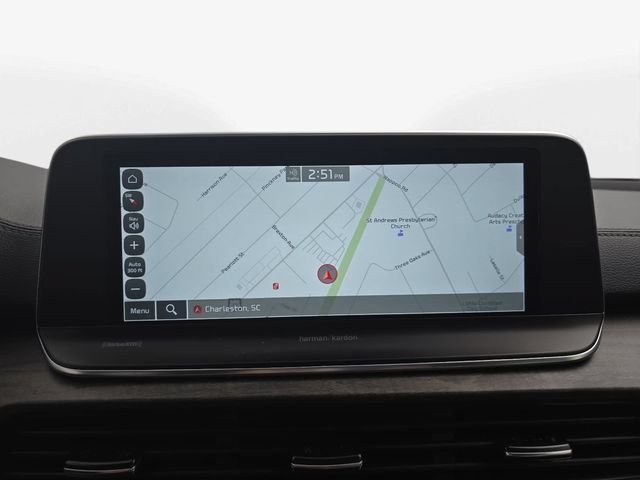 Used 2022 Kia Telluride SX FWD image 19