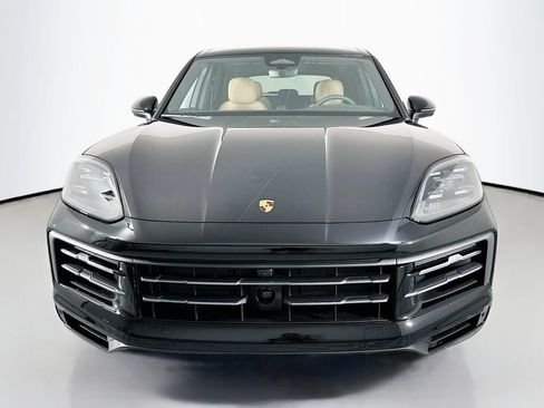 New 2026 Porsche Cayenne AWD/4WD image 6