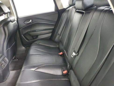 Used 2023 Acura TLX Base image 48