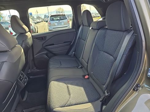 New 2026 Subaru Forester Premium image 11